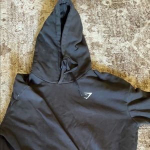 Gymshark hoodie